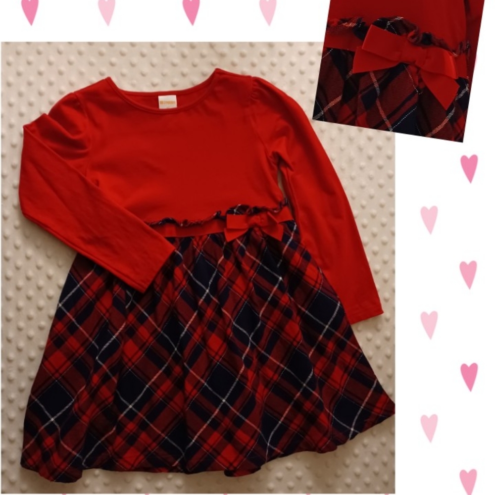 GYMBOREE DRESS